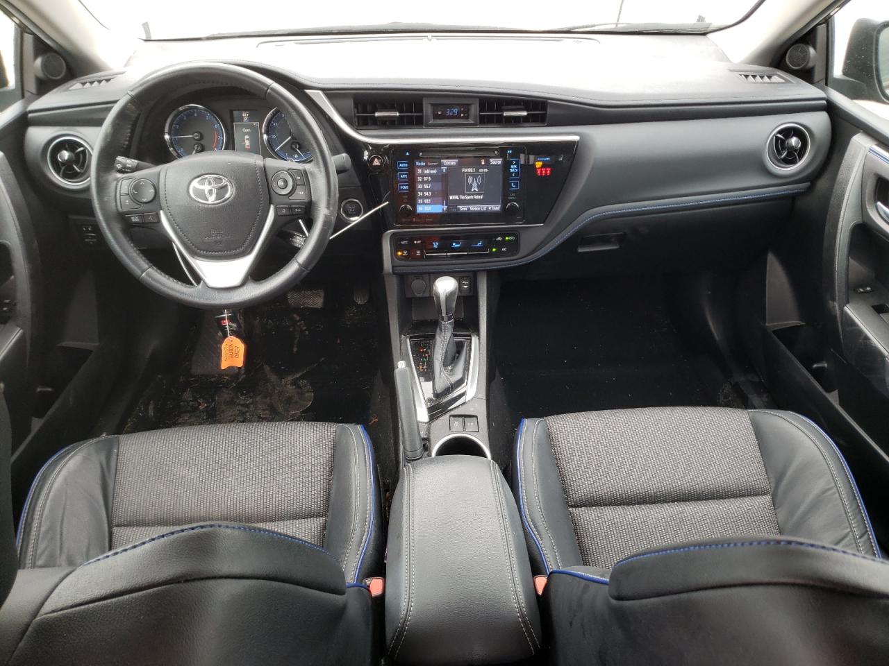 2019 Toyota Corolla - Image 8