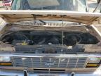 1984 Ford Econoline E150 продається в Tulsa, OK - Rear End