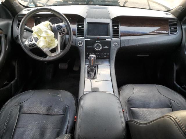 FORD TAURUS 2015 Чорний
