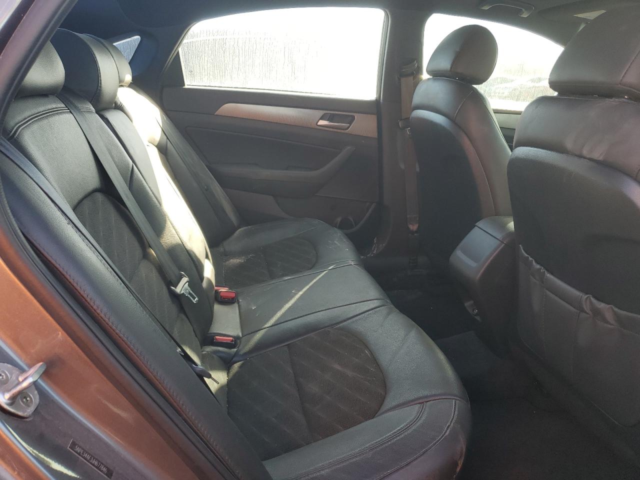 2018 Hyundai Sonata - Image 10