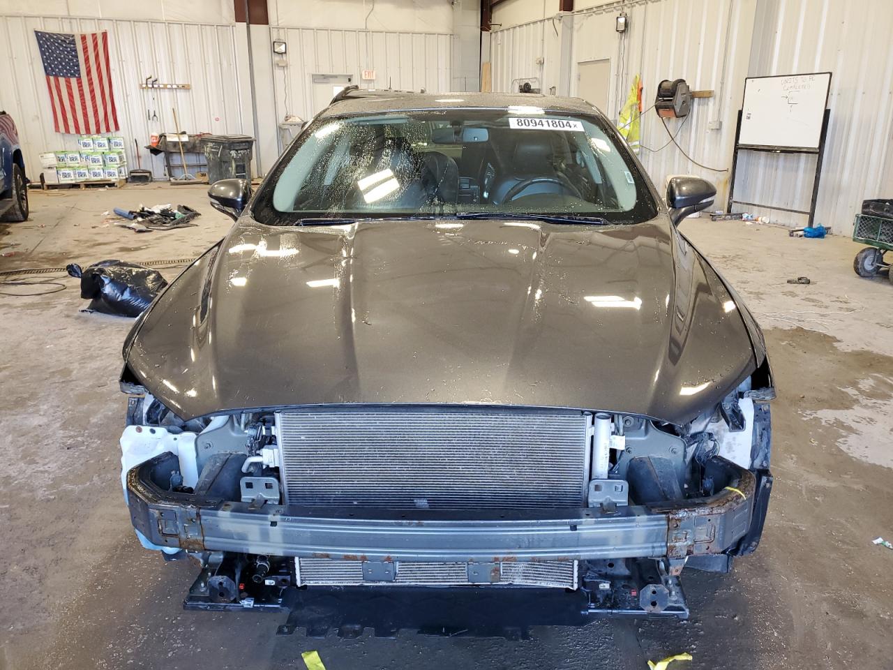 2017 Ford Fusion - Image 5