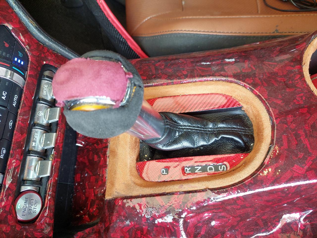 1FA6P8THXJ5126060 - 2018 ford mustang - #82263894