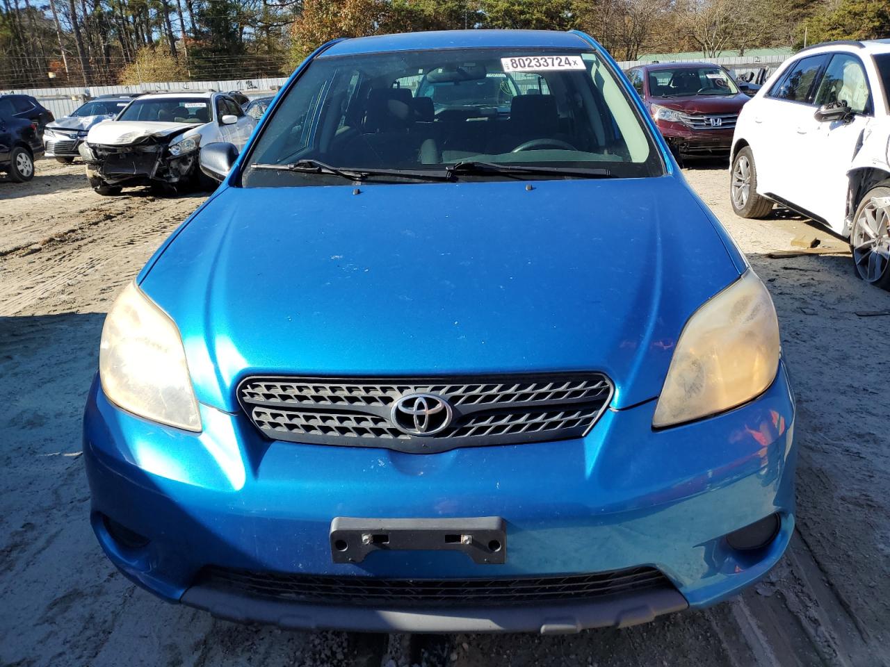2007 Toyota Corolla - Image 5