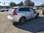 2016 Volvo Xc60 T5 Premier for Sale in Van Nuys, CA - Side