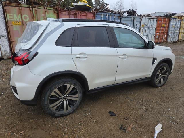 2020 MITSUBISHI RVR SE