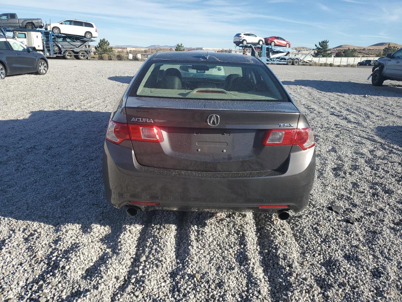 2009 Acura TSX - Image 6
