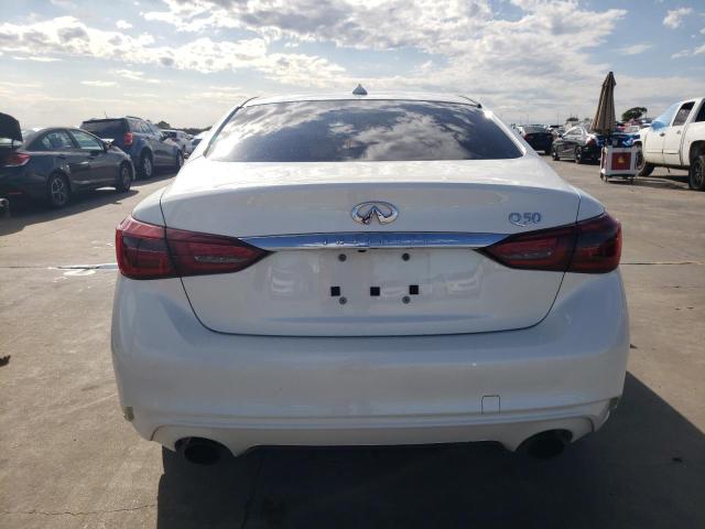 JN1EV7AP1LM200364 Infiniti Q50 PURE 6