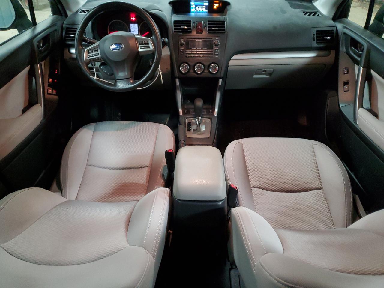 2015 Subaru Forester - Image 8