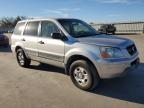 2005 Honda Pilot Lx للبيع في Wilmer، TX - Side