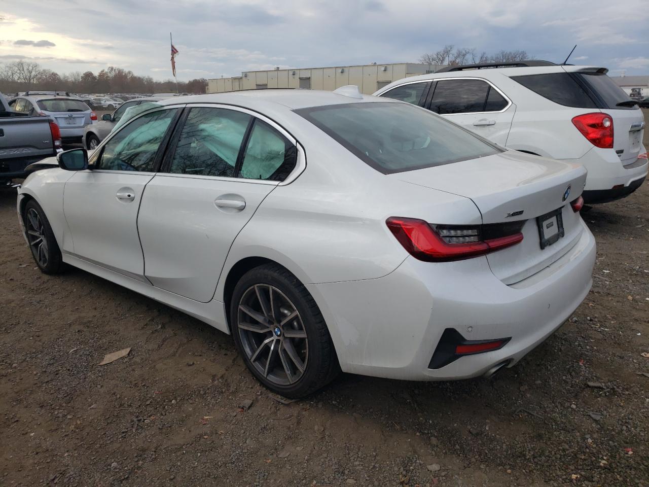 2020 BMW 3er - Image 2