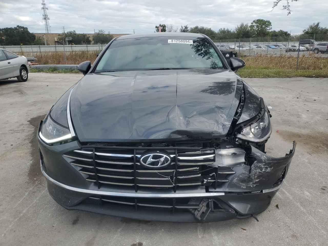 2023 Hyundai Sonata - Image 5