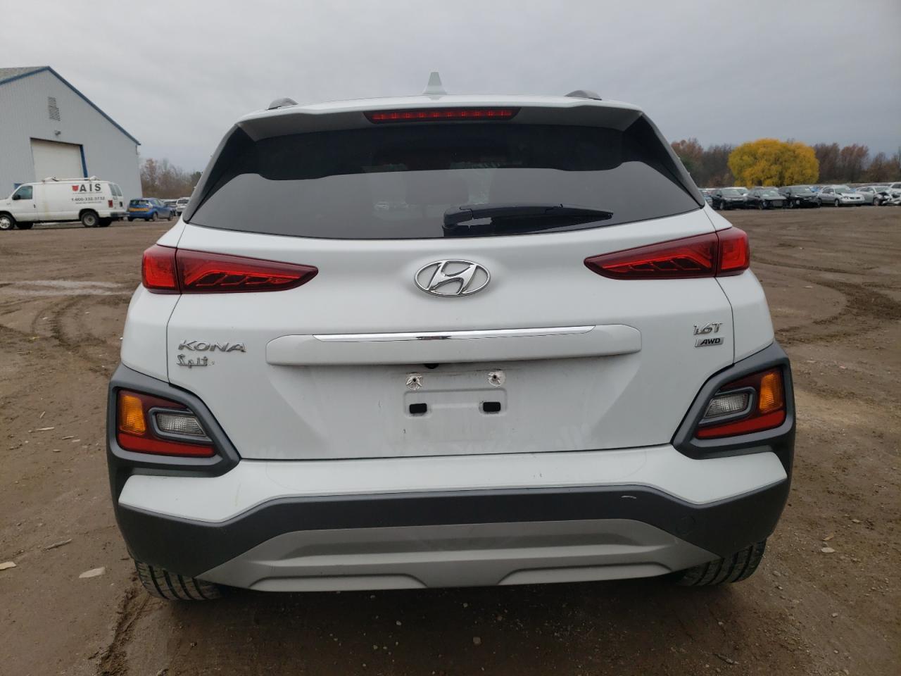 2019 Hyundai Kona - Image 6
