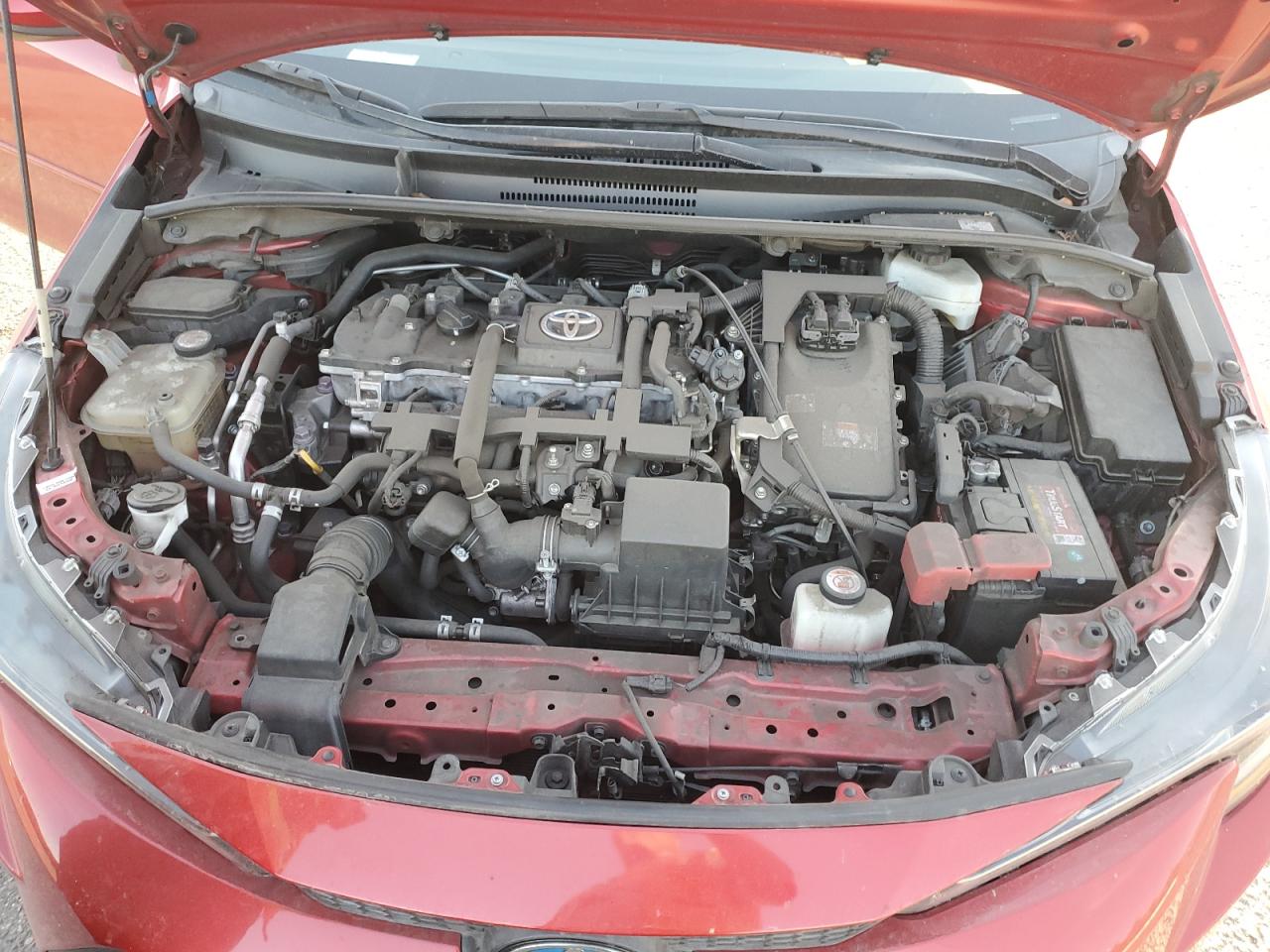 2020 Toyota Corolla - Image 12