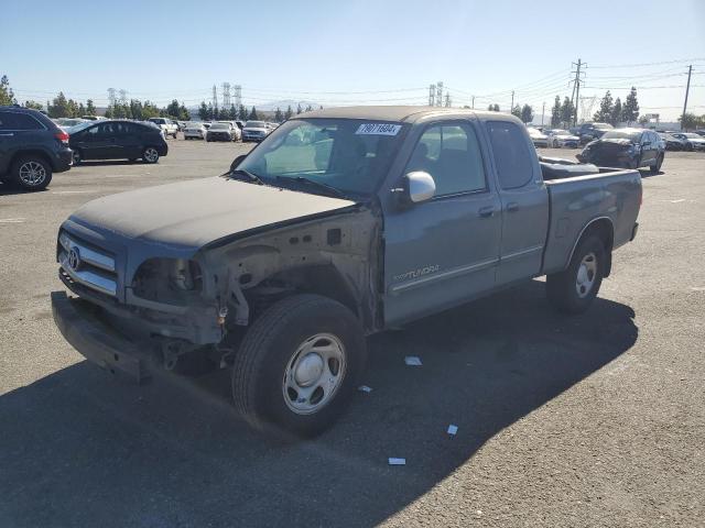 2005 Toyota Tundra Access Cab Sr5