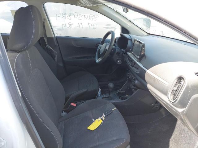 KNAB25123PT164414 - 2023 KIA PICANTO - #undefined