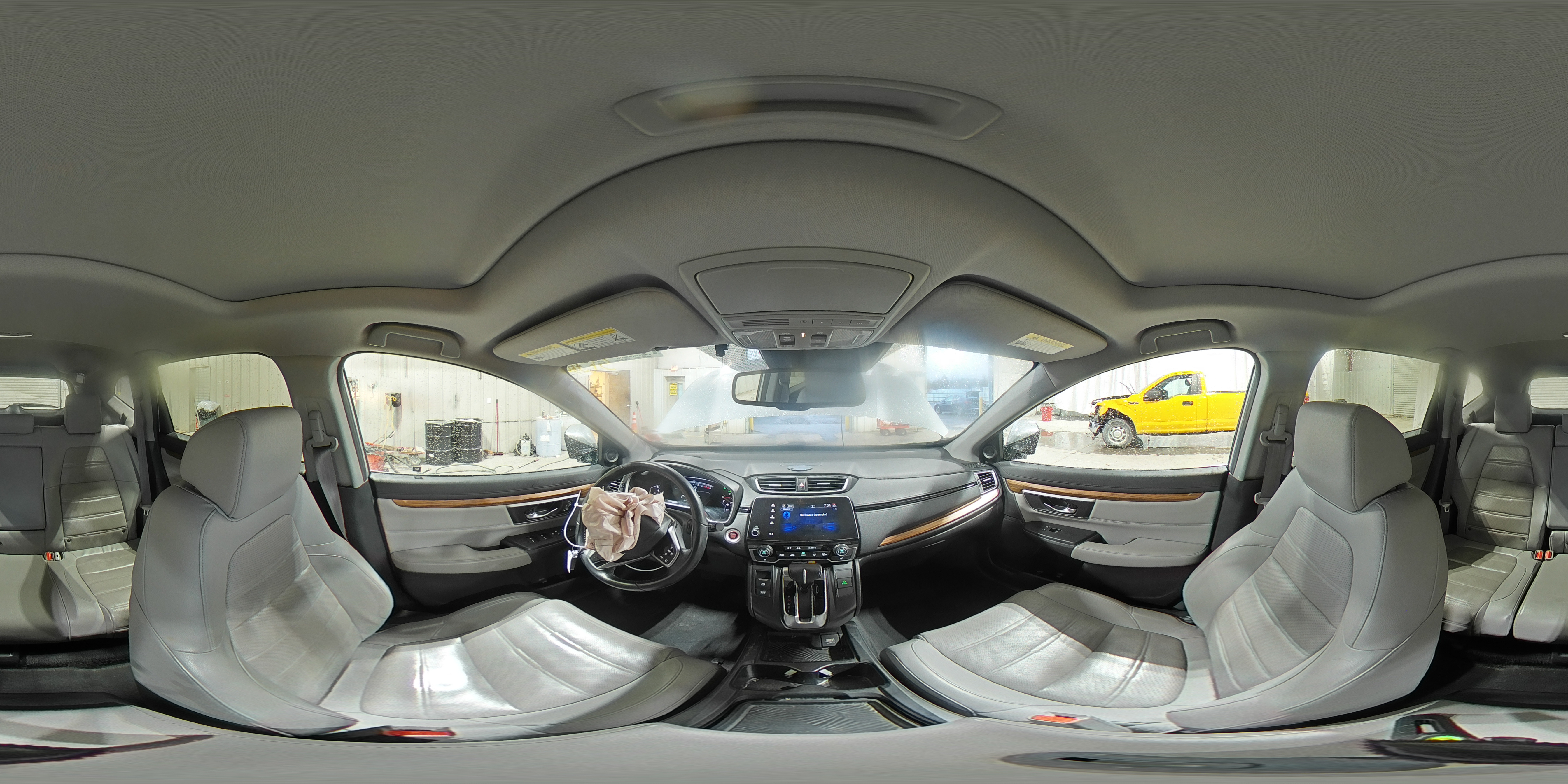 2017 Honda CR-V - Image 15