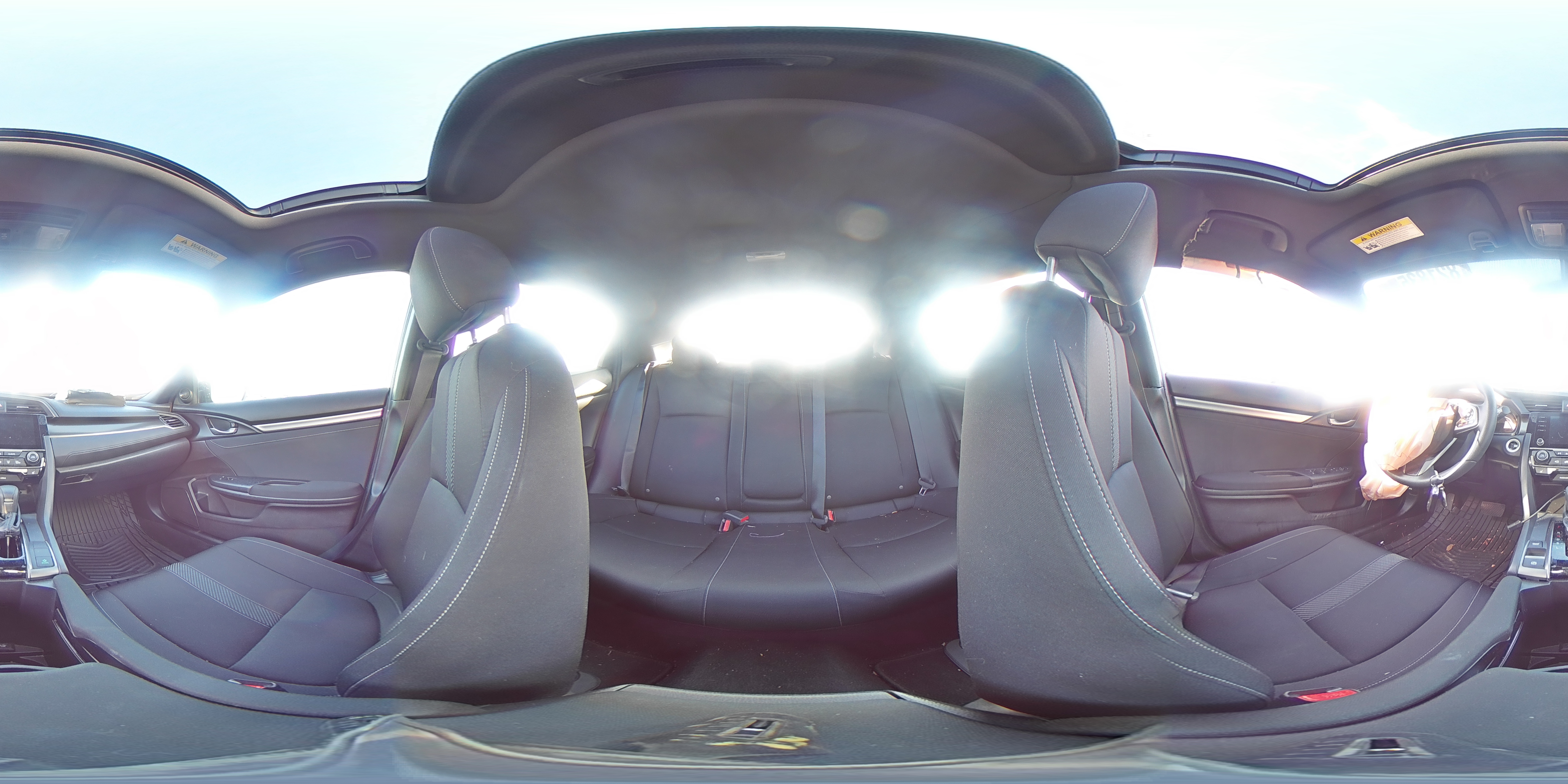 2019 Honda Civic - Image 14