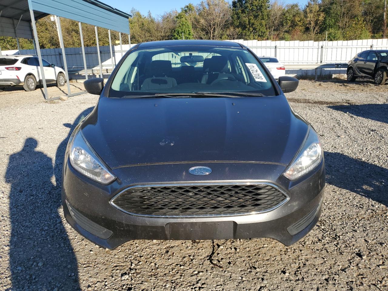 2018 Ford Focus - Image 5