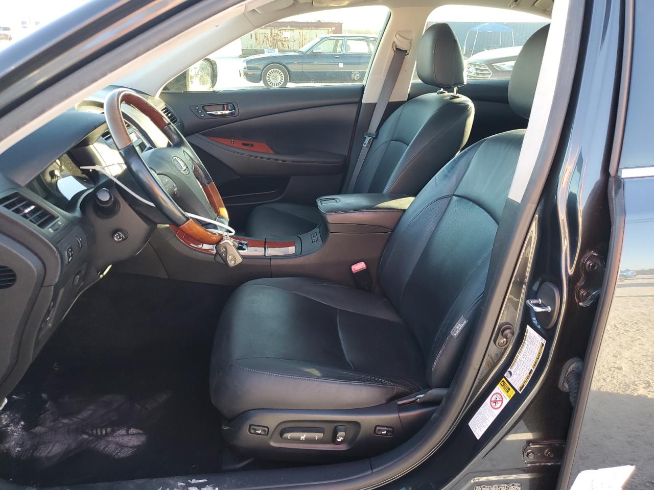 2007 Lexus ES - Image 7
