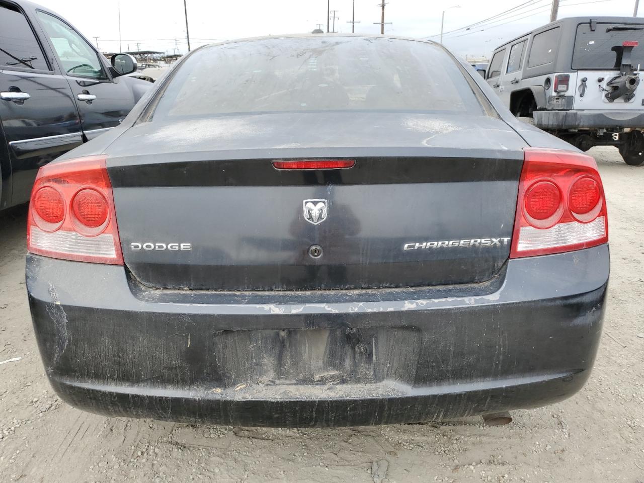 2009 Dodge Charger - Image 6