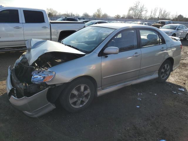 2003 Toyota Corolla Ce