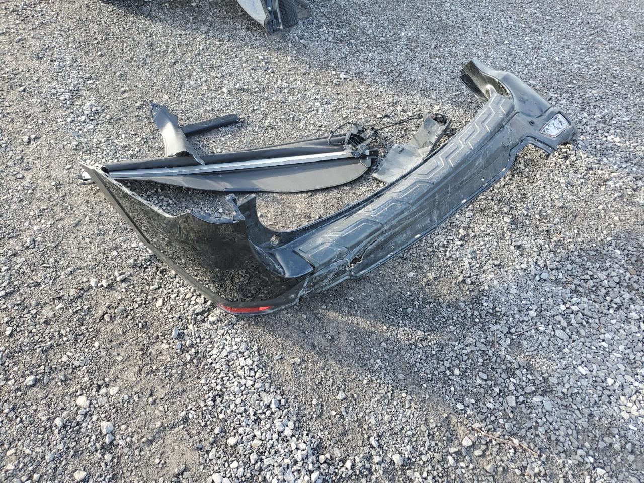 2024 Subaru Forester Wilderness VIN: JF2SKEHC3RH425064 Lot: 81053134