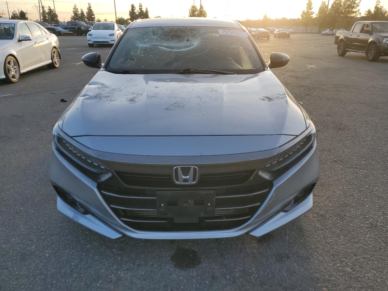 2021 Honda Accord - Image 5