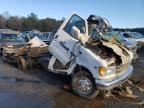 2000 Ford Econoline E350 Super Duty Cutaway Van zu verkaufen in Spartanburg, SC - Water/Flood