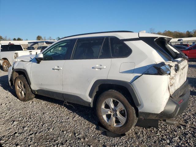  TOYOTA RAV4 2020 White