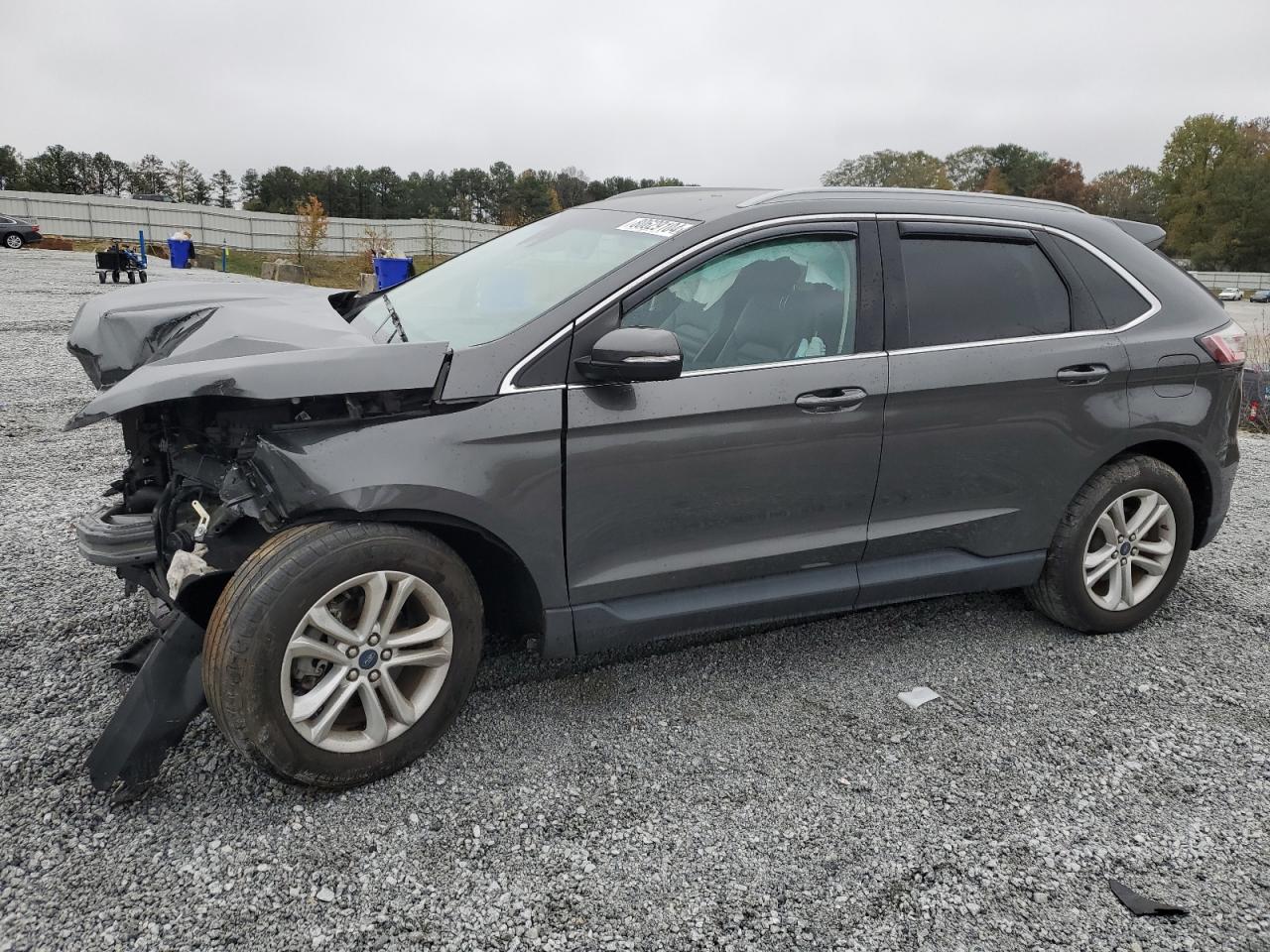 2020 Ford Edge - Image 1