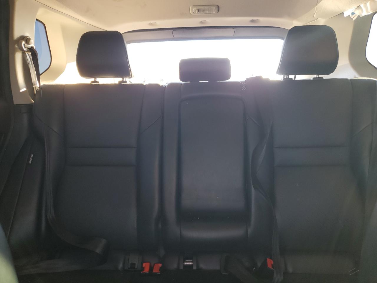 2021 Nissan Rogue - Image 10