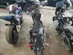 2013 HARLEY-DAVIDSON FXDWG DYNA WIDE GLIDE for sale at Copart CO - DENVER CENTRAL