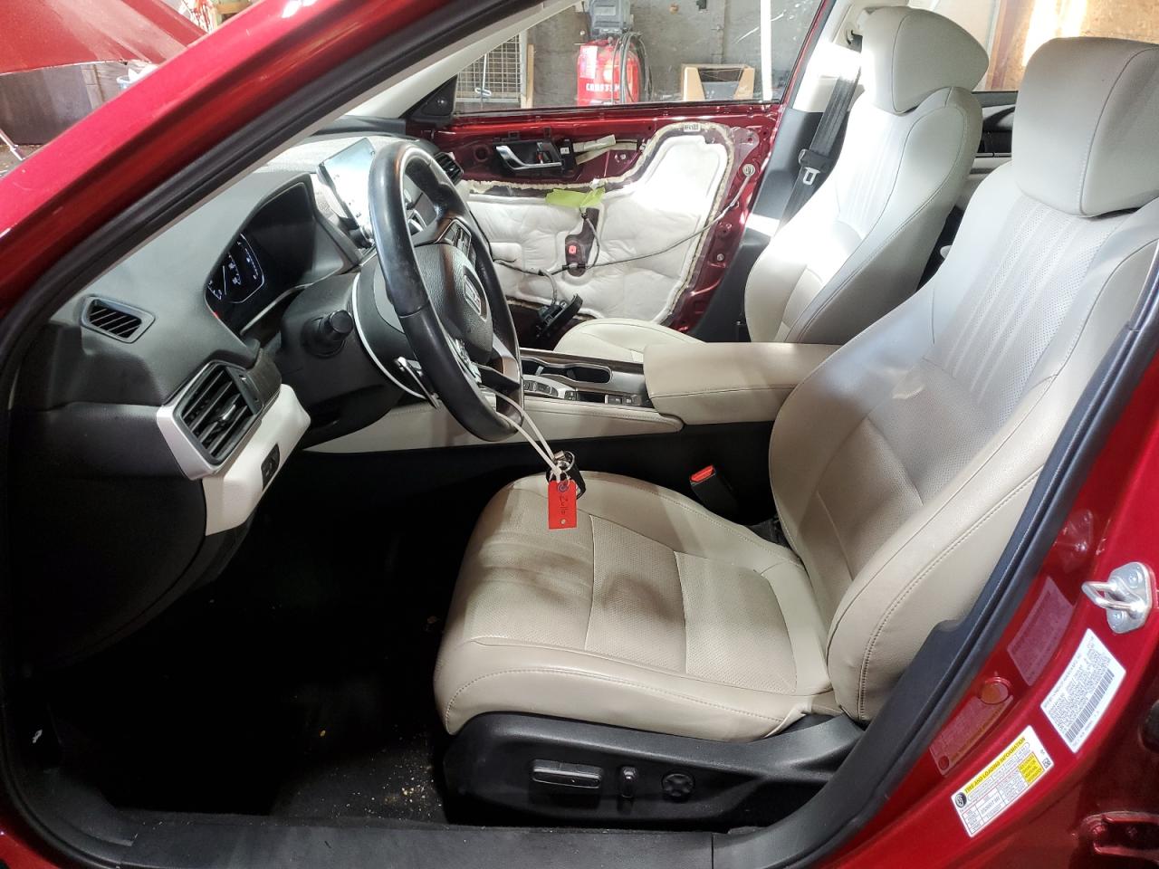 2018 Honda Accord - Image 7