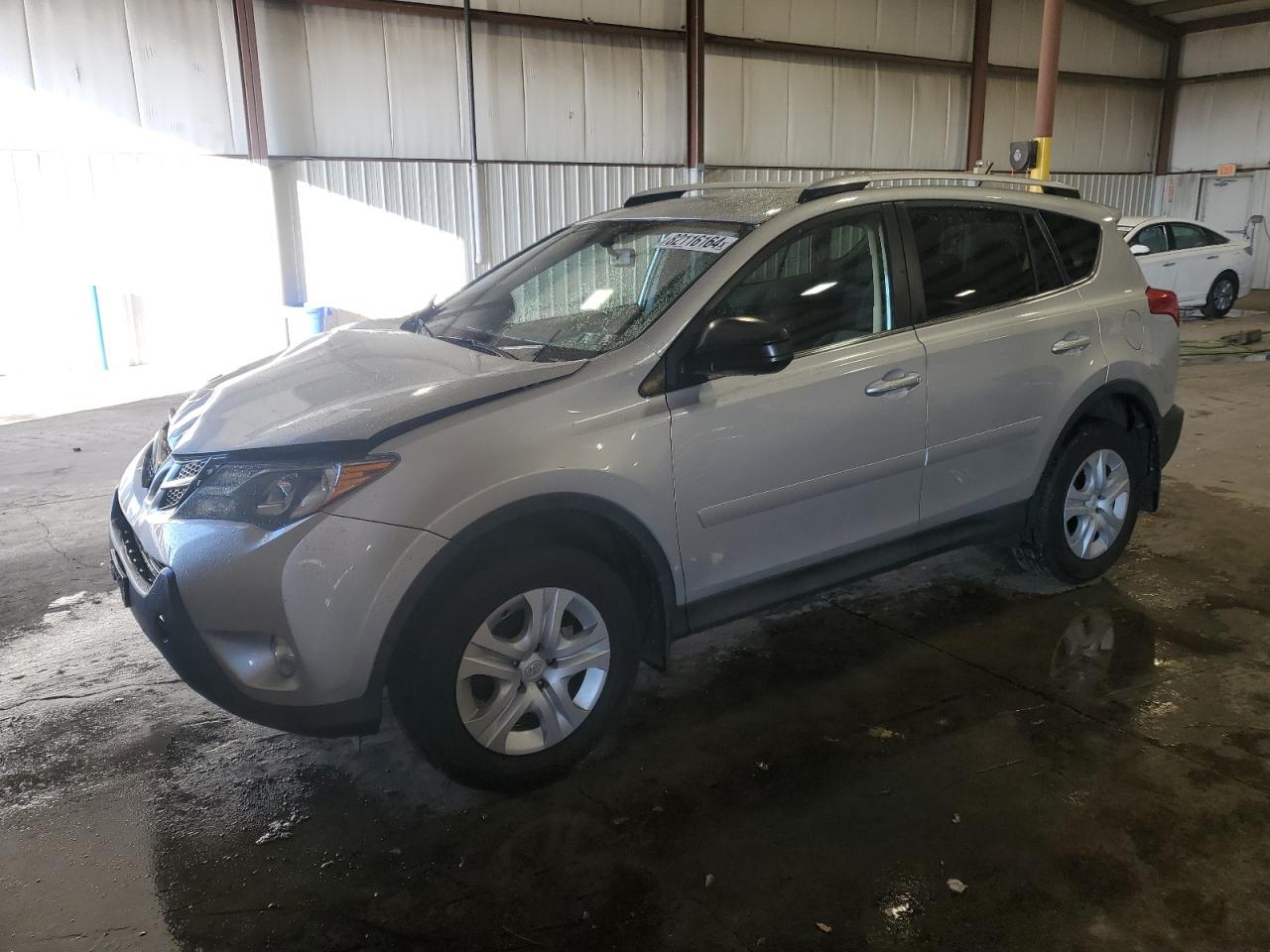 VIN JTMBFREV3DD017356 2013 TOYOTA RAV4 no.1