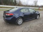 2024 Toyota Corolla Le de vânzare în Leroy, NY - Front End