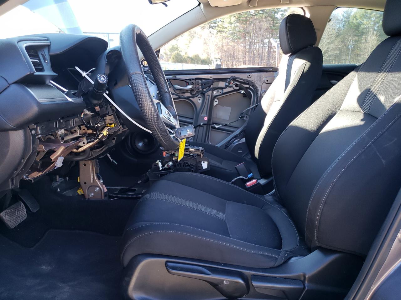 2017 Honda Civic - Image 7