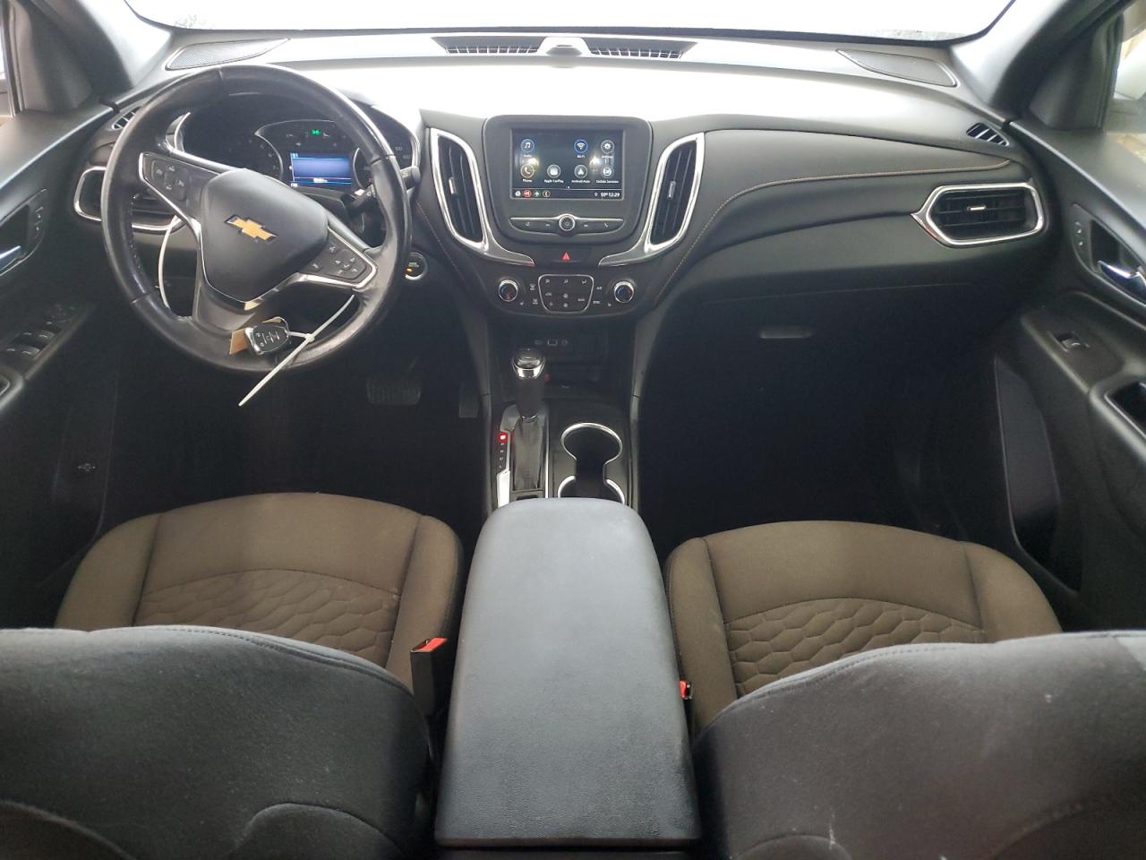 2019 Chevrolet Equinox - Image 8