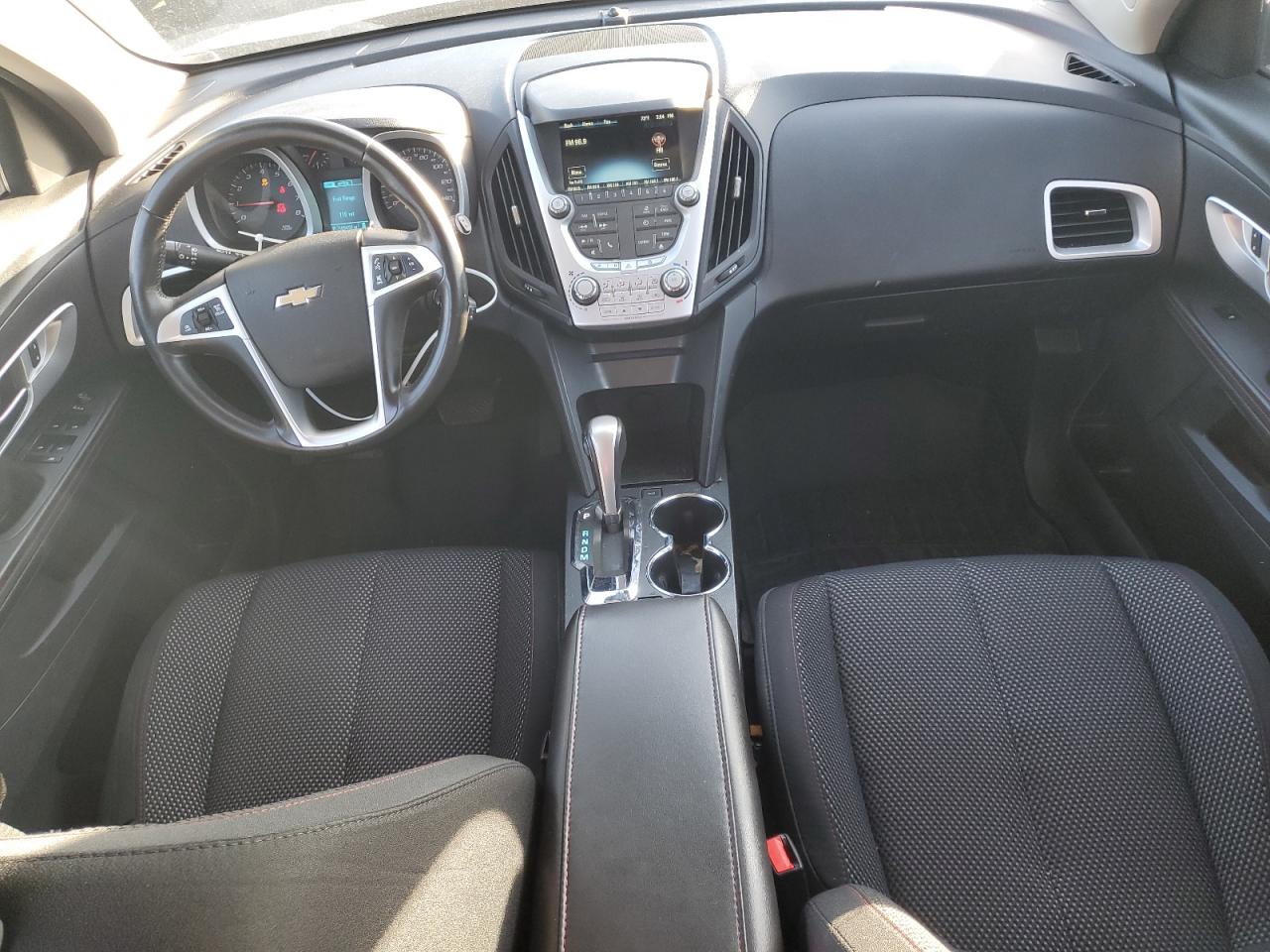 VIN 2GNFLFEK5F6214259 2015 CHEVROLET EQUINOX no.8