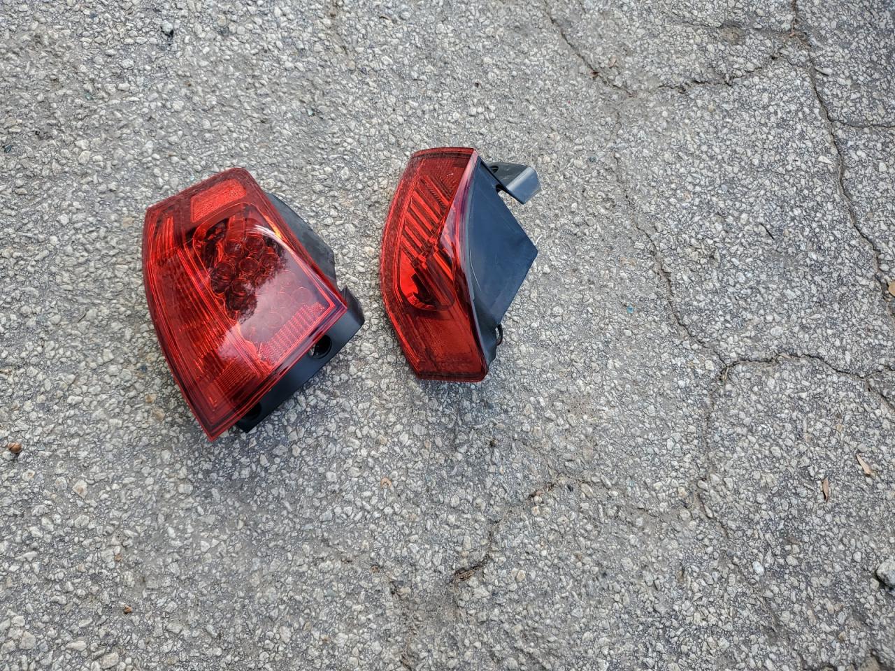 2011 Acura MDX - Image 13