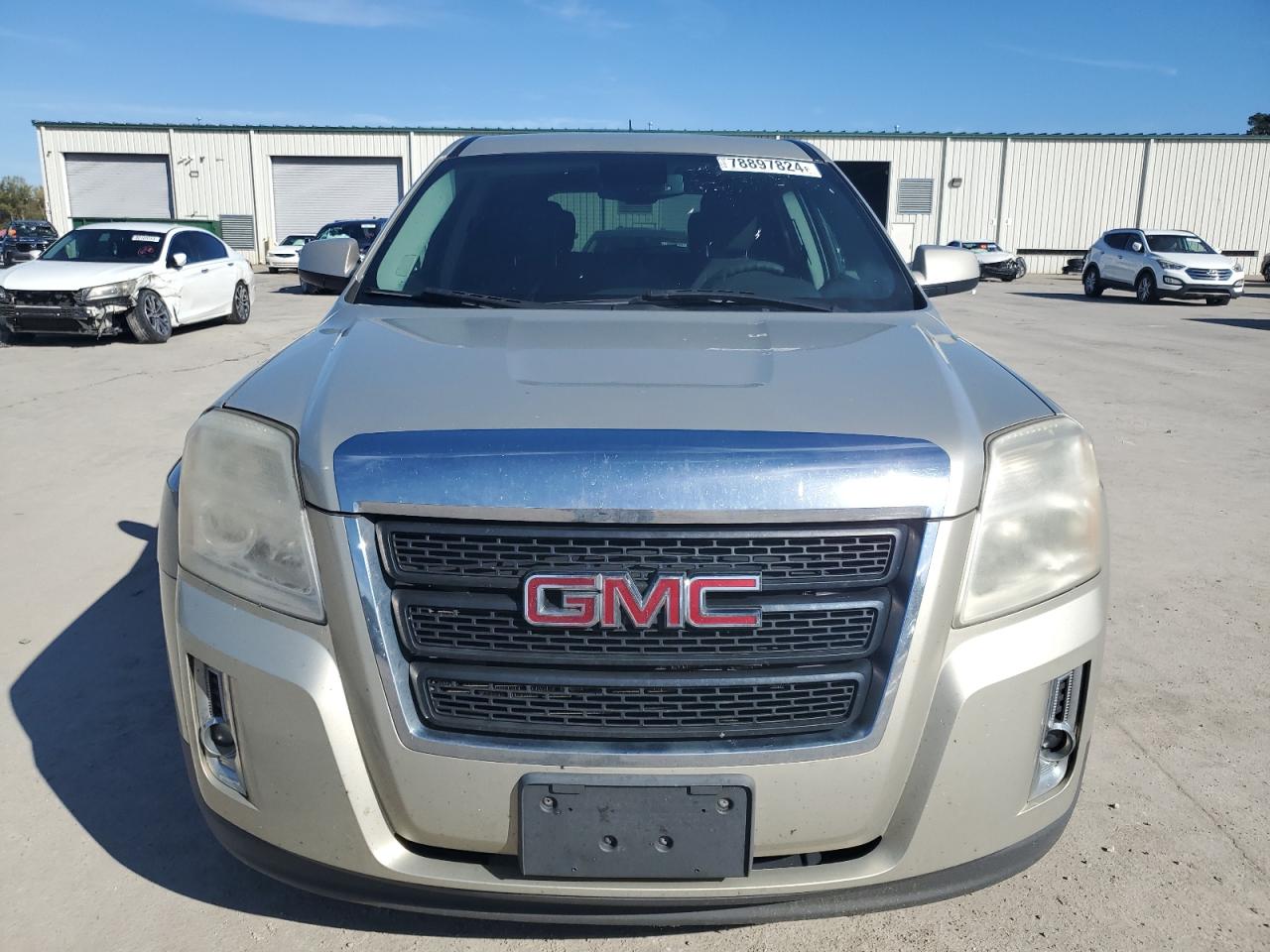 2013 GMC Terrain - Image 5