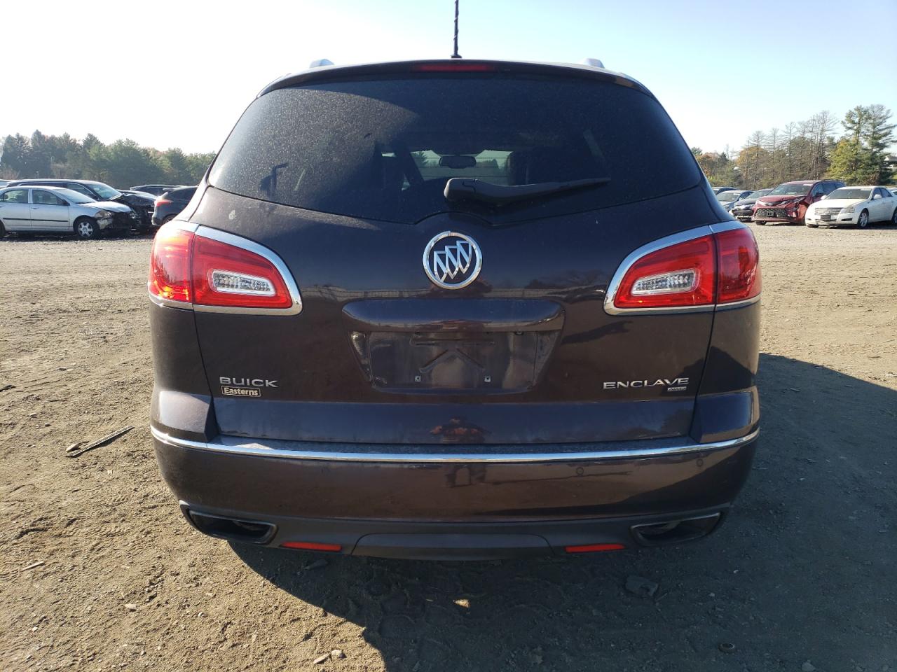 2015 Buick Enclave - Image 6