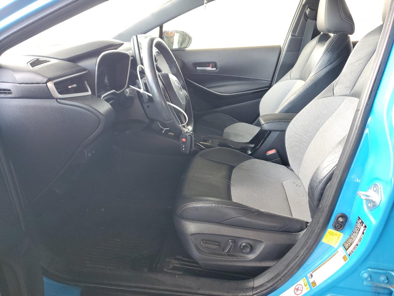 2019 Toyota Corolla - Image 7