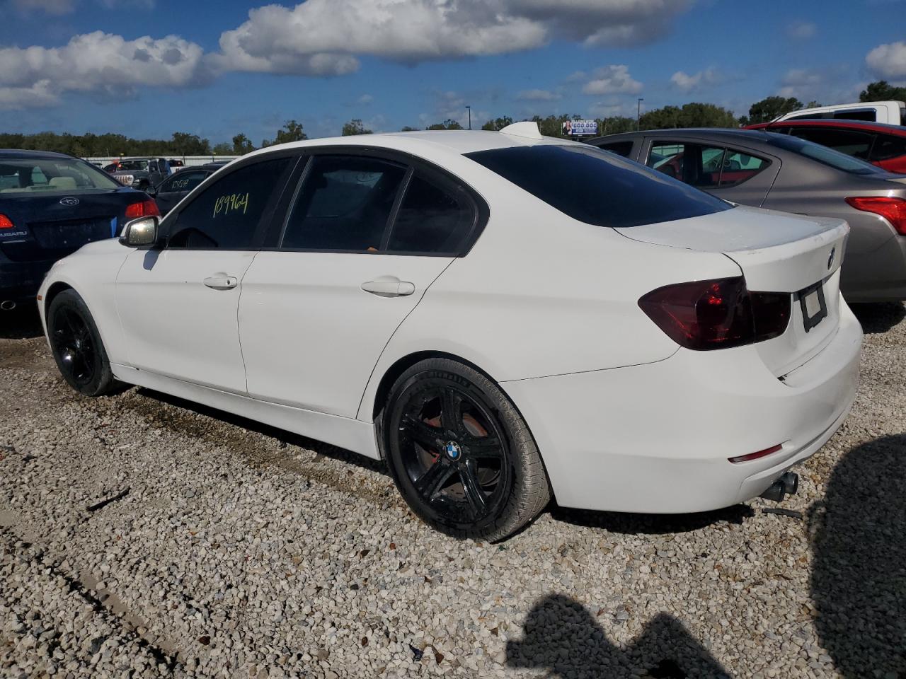 2013 BMW 3er - Image 2