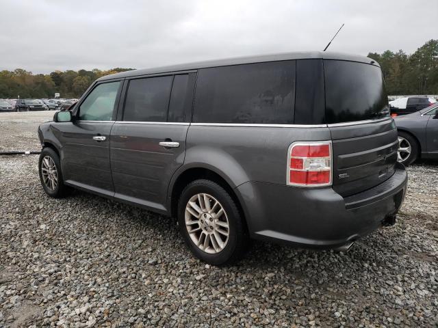  FORD FLEX 2015 Gray