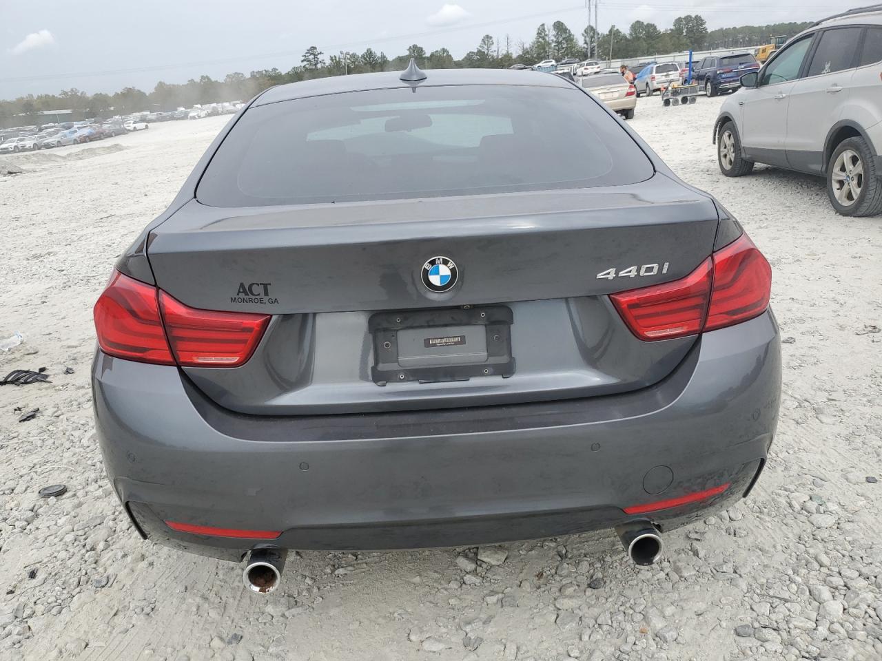 VIN WBA4J5C51JBF07689 2018 BMW 4 SERIES no.6