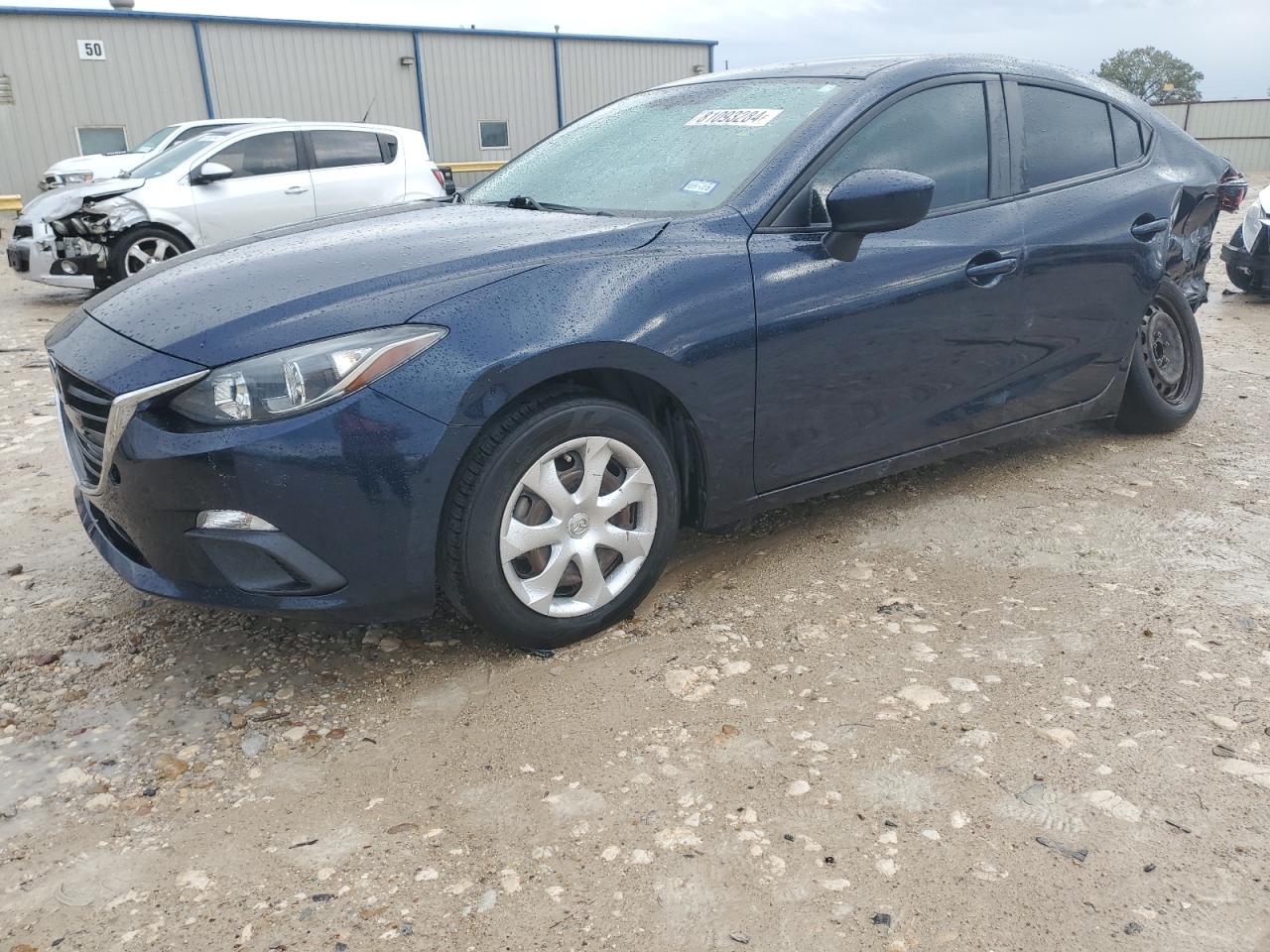 2016 Mazda 3 - Image 1