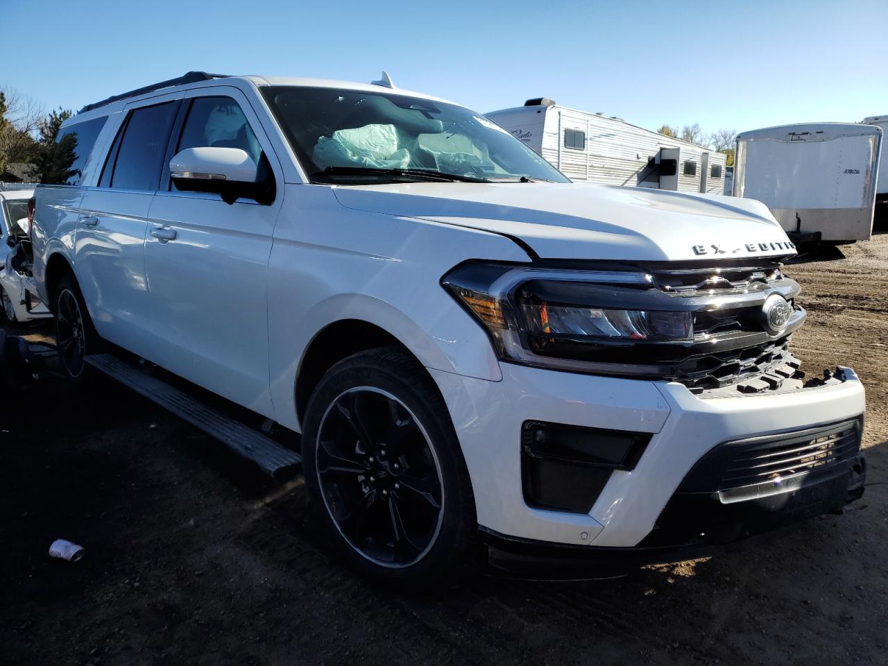 2022 Ford Expedition - Image 4