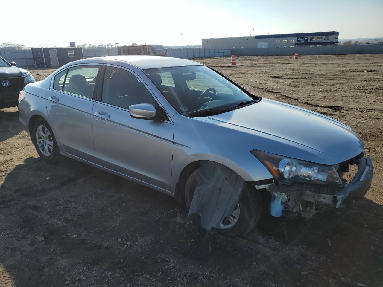 2010 Honda Accord - Image 4