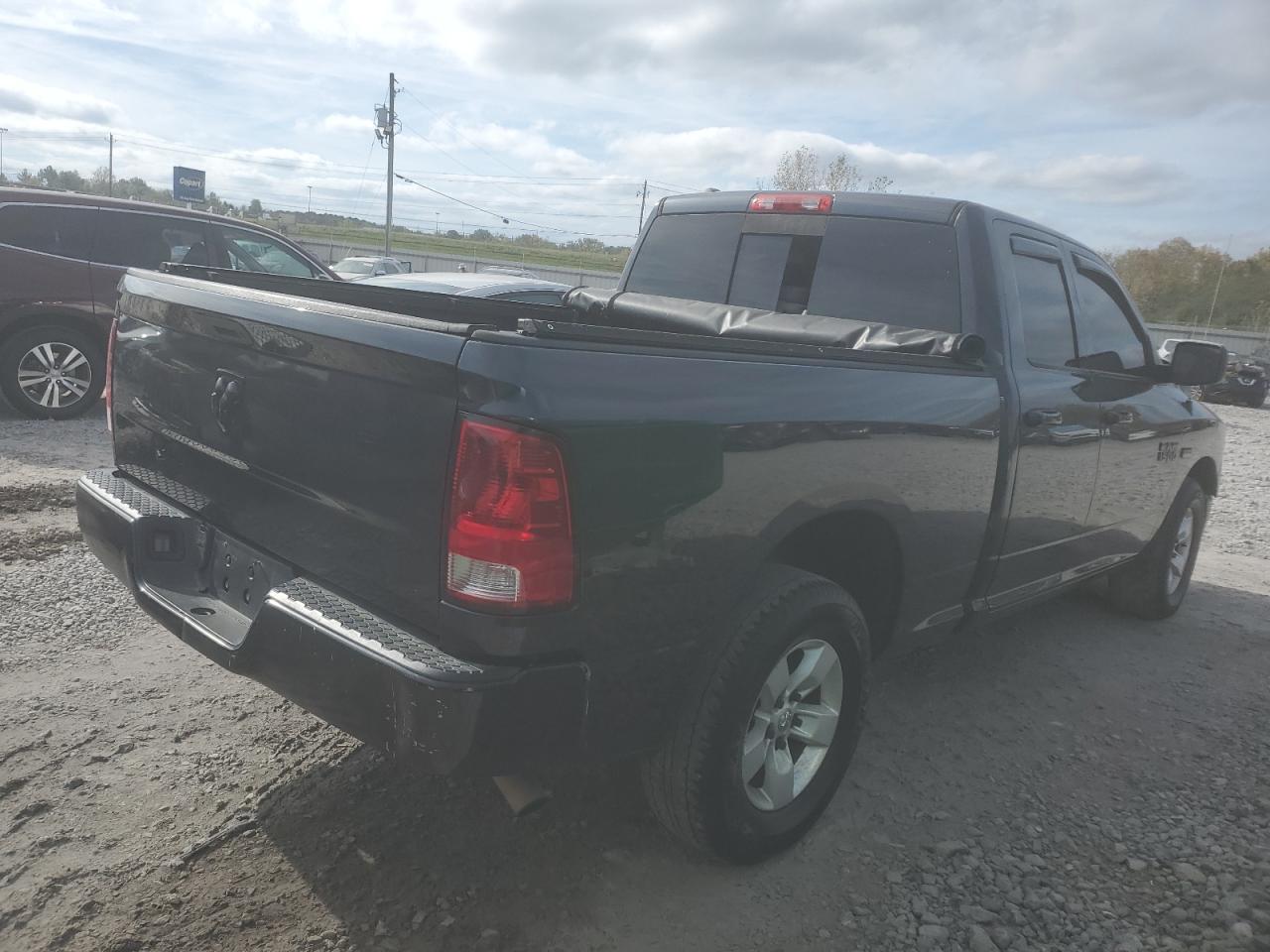 2014 RAM 1500 - Image 3