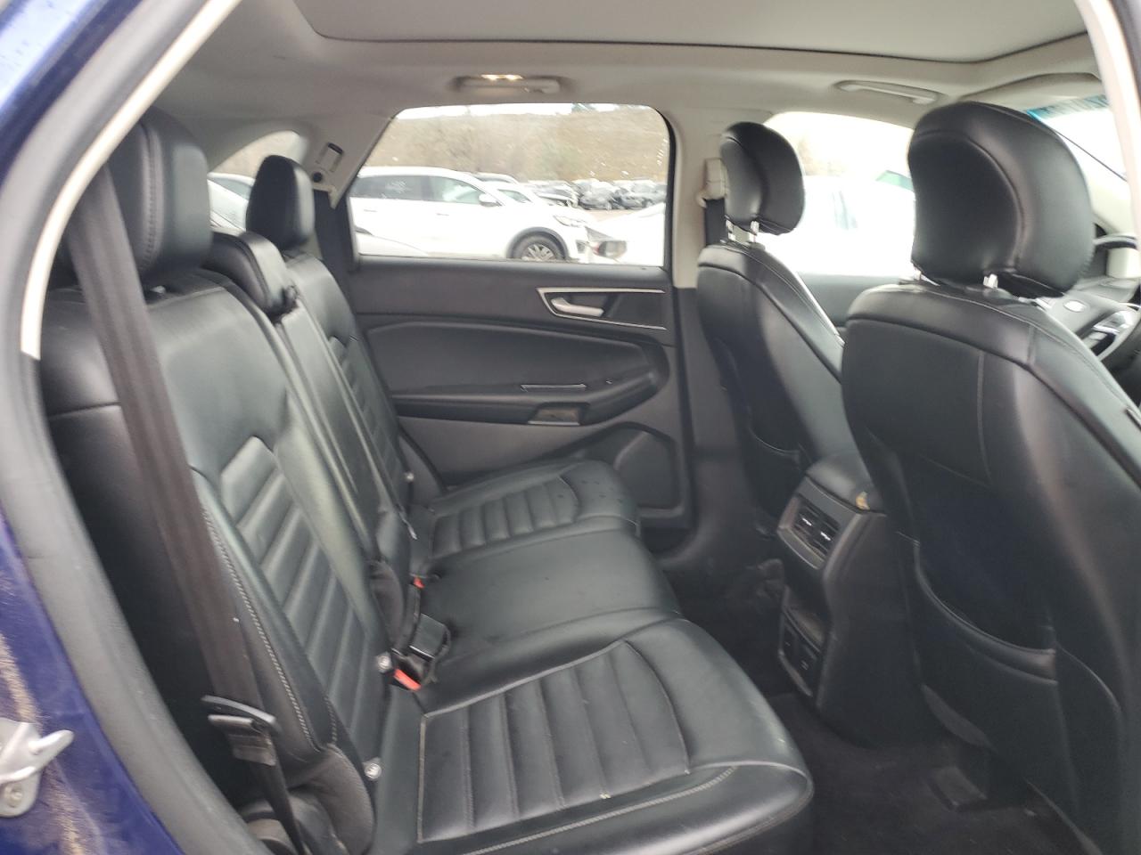 2015 Ford Edge - Image 11